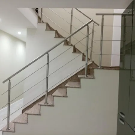 公寓 Galileo House Ampio Duplex 塔兰托