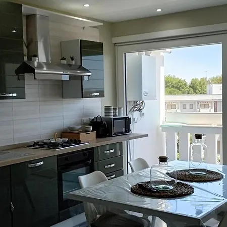 Galileo House Ampio Duplex Διαμέρισμα