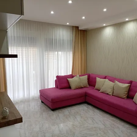 Galileo House Ampio Duplex *