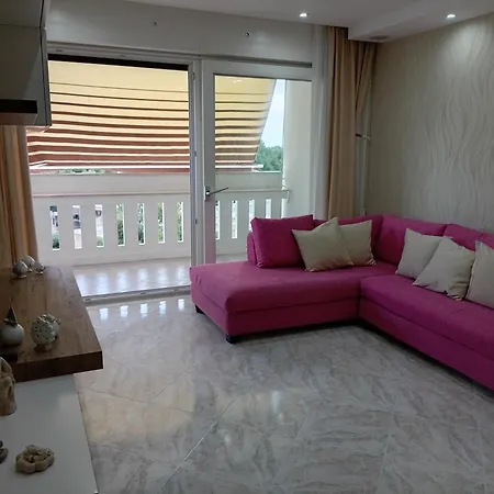 Galileo House Ampio Duplex