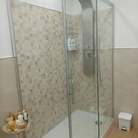 Galileo House Ampio Duplex *
