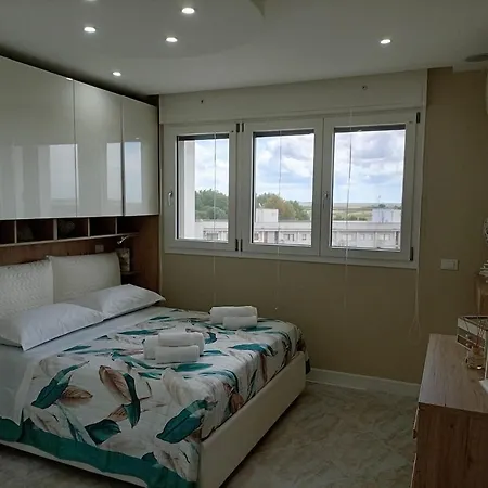 Galileo House Ampio Duplex