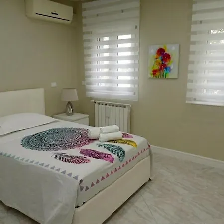 Galileo House Ampio Duplex 塔兰托