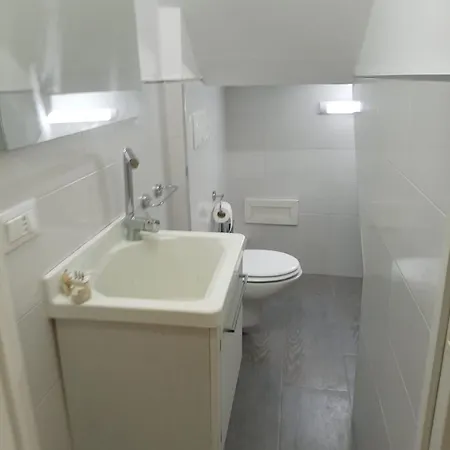 Galileo House Ampio Duplex Διαμέρισμα Ταράντο