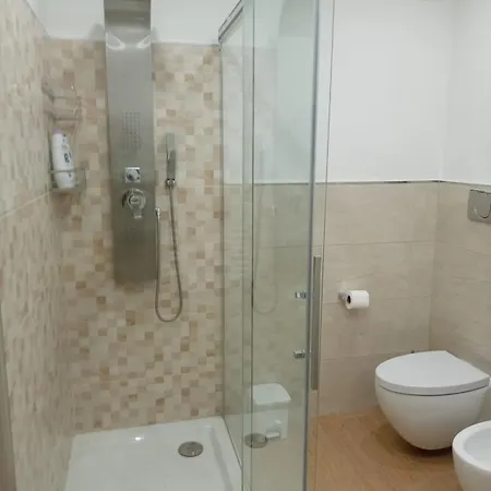 Galileo House Ampio Duplex *