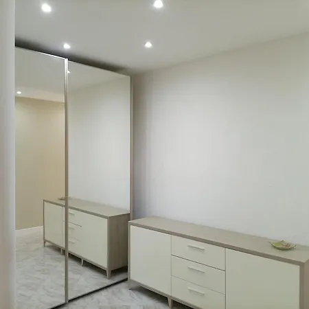 Galileo House Ampio Duplex *