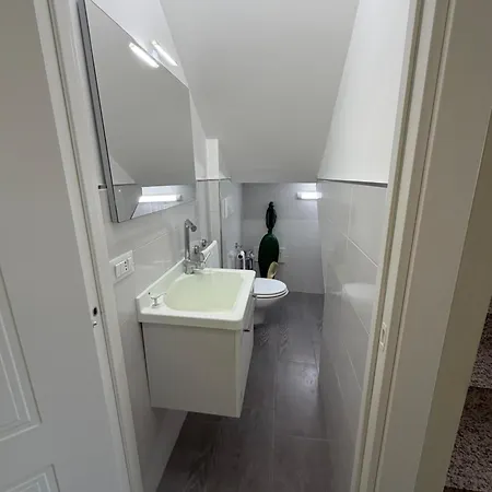 Galileo House Ampio Duplex