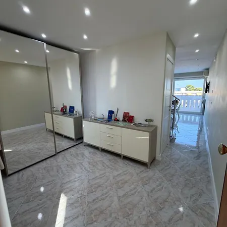 Appartamento Galileo House Ampio Duplex Taranto