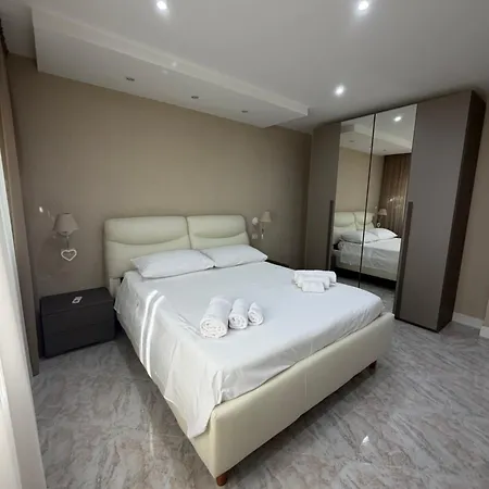 Galileo House Ampio Duplex Appartamento