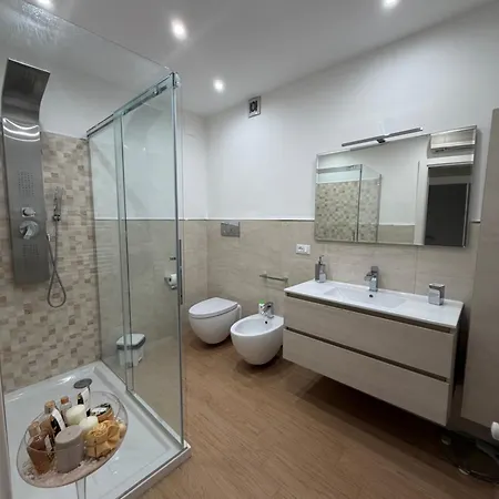 Appartamento Galileo House Ampio Duplex Taranto