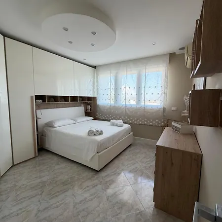 Galileo House Ampio Duplex *
