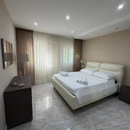 Appartamento Galileo House Ampio Duplex *