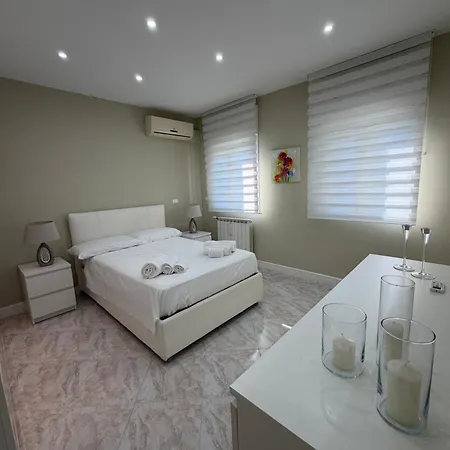 Galileo House Ampio Duplex Taranto