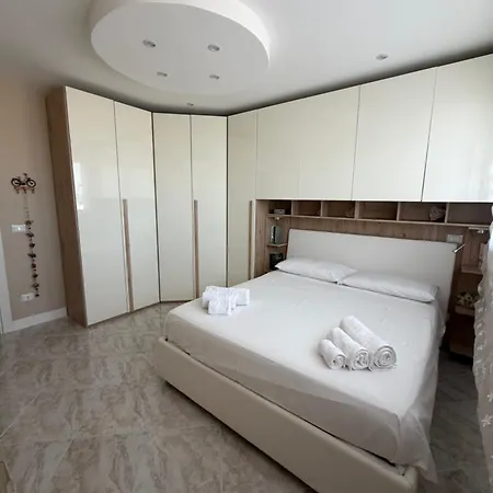 Galileo House Ampio Duplex Appartamento *