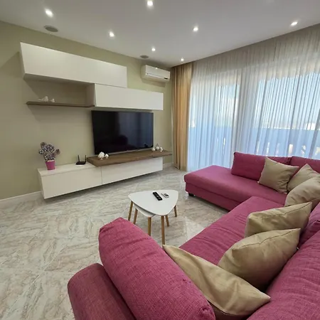 Galileo House Ampio Duplex