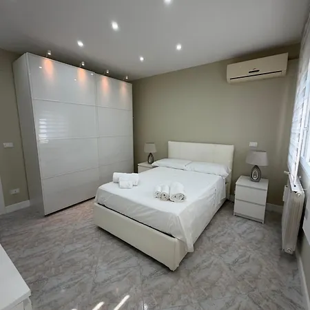 Appartamento Galileo House Ampio Duplex Taranto