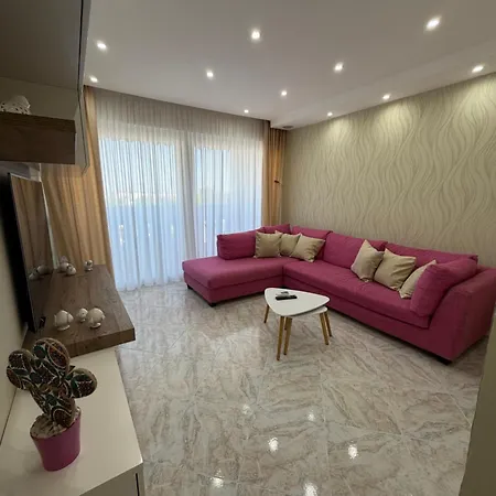 Galileo House Ampio Duplex